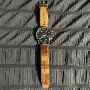 Benyar Men’s Watch